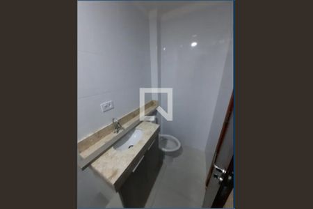 Apartamento à venda com 1 quarto, 30m² em Vila Isolina Mazzei, São Paulo