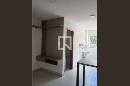 Apartamento à venda com 1 quarto, 30m² em Vila Isolina Mazzei, São Paulo