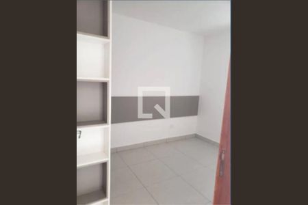 Apartamento à venda com 1 quarto, 30m² em Vila Isolina Mazzei, São Paulo