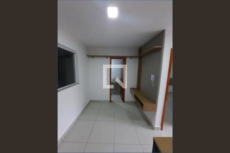 Apartamento à venda com 1 quarto, 30m² em Vila Isolina Mazzei, São Paulo