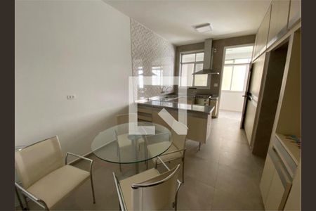 Apartamento à venda com 3 quartos, 208m² em Higienópolis, São Paulo