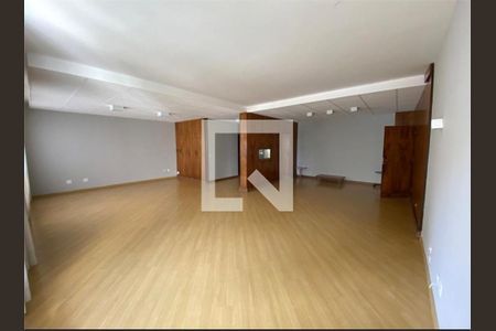 Apartamento à venda com 3 quartos, 208m² em Higienópolis, São Paulo