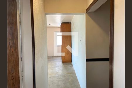 Apartamento à venda com 1 quarto, 30m² em Cerqueira César, São Paulo