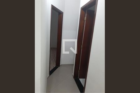 Apartamento à venda com 2 quartos, 49m² em Vila Camilópolis, Santo André