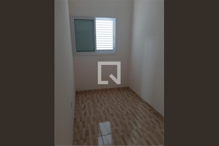 Apartamento à venda com 2 quartos, 49m² em Vila Camilópolis, Santo André