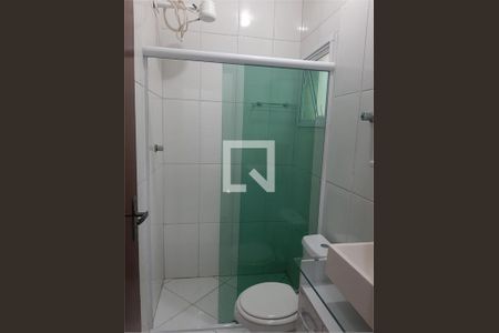 Apartamento à venda com 2 quartos, 49m² em Vila Camilópolis, Santo André