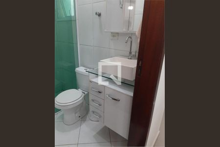 Apartamento à venda com 2 quartos, 49m² em Vila Camilópolis, Santo André