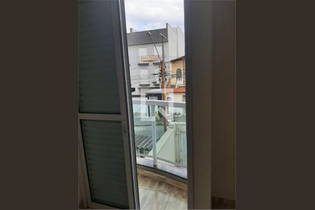 Apartamento à venda com 2 quartos, 49m² em Vila Camilópolis, Santo André