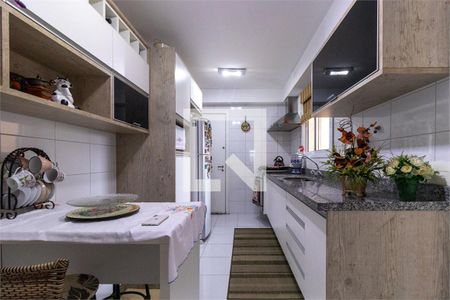 Apartamento à venda com 4 quartos, 163m² em Campo Grande, São Paulo