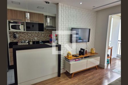 Apartamento à venda com 2 quartos, 68m² em Centro, Diadema