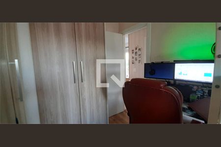 Apartamento à venda com 2 quartos, 62m² em Vila Dom Pedro II, São Paulo