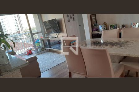 Apartamento à venda com 2 quartos, 62m² em Vila Dom Pedro II, São Paulo