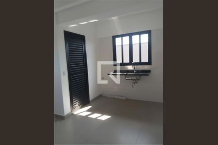 Kitnet/Studio à venda com 1 quarto, 47m² em Planalto Paulista, São Paulo