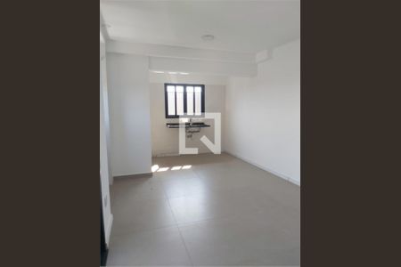 Kitnet/Studio à venda com 1 quarto, 47m² em Planalto Paulista, São Paulo