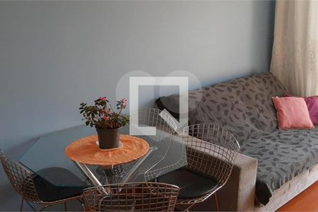 Apartamento à venda com 2 quartos, 45m² em Centro, Diadema