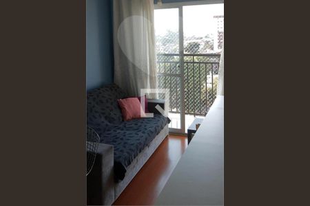 Apartamento à venda com 2 quartos, 45m² em Centro, Diadema