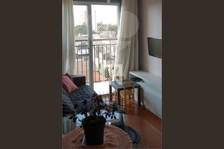 Apartamento à venda com 2 quartos, 45m² em Centro, Diadema