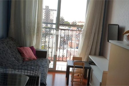 Apartamento à venda com 2 quartos, 45m² em Centro, Diadema