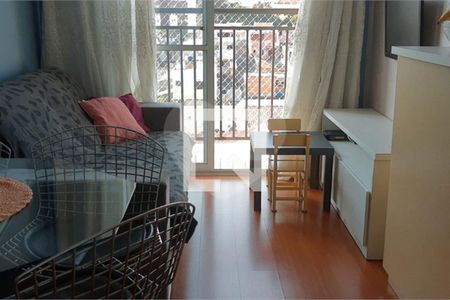 Apartamento à venda com 2 quartos, 45m² em Centro, Diadema