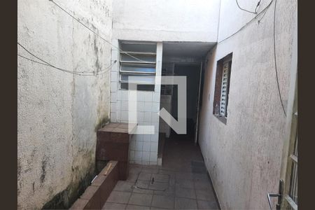 Casa à venda com 5 quartos, 140m² em Parque Edu Chaves, São Paulo