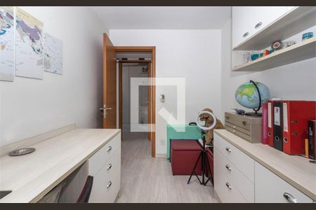 Apartamento à venda com 3 quartos, 98m² em Maracanã, Rio de Janeiro