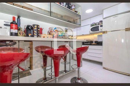 Apartamento à venda com 3 quartos, 98m² em Maracanã, Rio de Janeiro