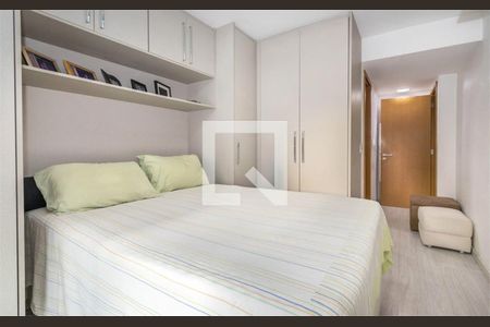 Apartamento à venda com 3 quartos, 98m² em Maracanã, Rio de Janeiro