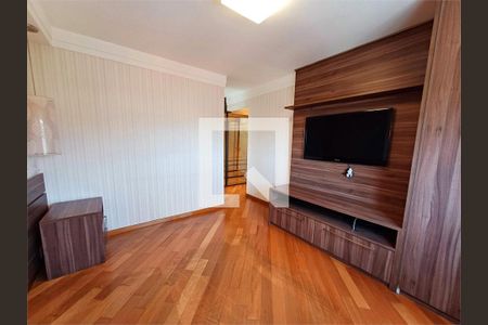 Apartamento à venda com 3 quartos, 145m² em Santa Teresinha, São Paulo