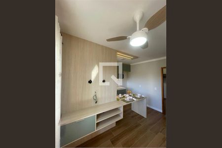 Apartamento à venda com 1 quarto, 31m² em Vila Isolina Mazzei, São Paulo