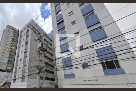 Apartamento à venda com 2 quartos, 55m² em Vila Dom Pedro II, São Paulo