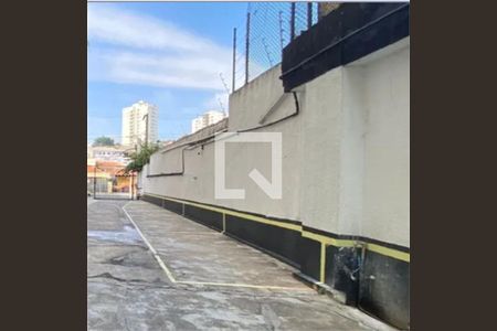 Apartamento à venda com 2 quartos, 55m² em Vila Dom Pedro II, São Paulo