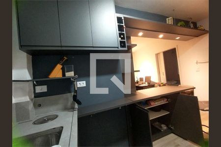 Apartamento à venda com 2 quartos, 55m² em Vila Dom Pedro II, São Paulo