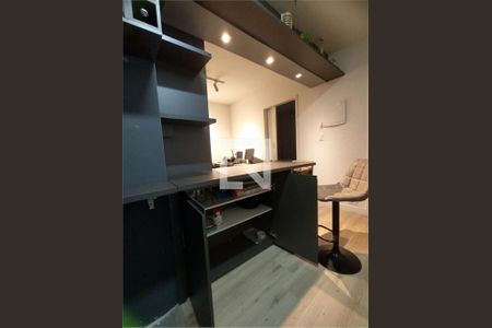 Apartamento à venda com 2 quartos, 55m² em Vila Dom Pedro II, São Paulo