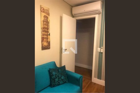 Apartamento à venda com 3 quartos, 125m² em Vila Regente Feijó, São Paulo