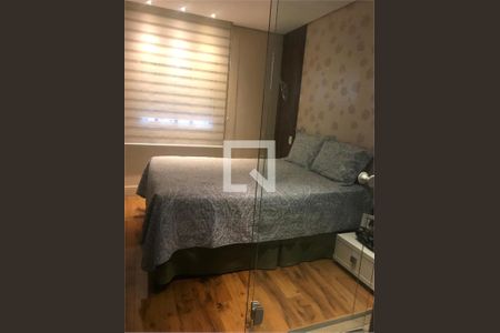 Apartamento à venda com 3 quartos, 125m² em Vila Regente Feijó, São Paulo