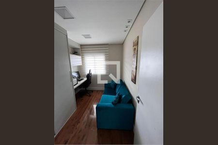 Apartamento à venda com 3 quartos, 125m² em Vila Regente Feijó, São Paulo