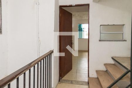 Studio para alugar com 25m², 1 quarto e sem vaga Studio para alugar com 25m², 1 quarto e sem vagaÁrea comum - Entrada do imóvel