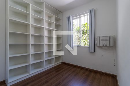 Quarto 2 de apartamento à venda com 2 quartos, 67m² em Tijuca, Rio de Janeiro