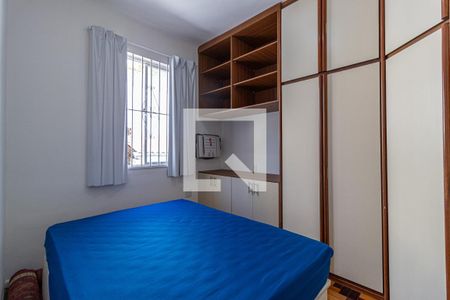 Quarto 1 de apartamento à venda com 2 quartos, 67m² em Tijuca, Rio de Janeiro