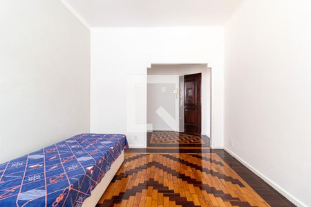 Sala de apartamento à venda com 2 quartos, 67m² em Tijuca, Rio de Janeiro