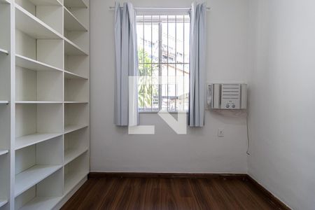 Quarto 2 de apartamento à venda com 2 quartos, 67m² em Tijuca, Rio de Janeiro