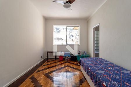 Sala de apartamento à venda com 2 quartos, 67m² em Tijuca, Rio de Janeiro