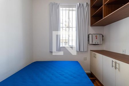 Quarto 1 de apartamento à venda com 2 quartos, 67m² em Tijuca, Rio de Janeiro