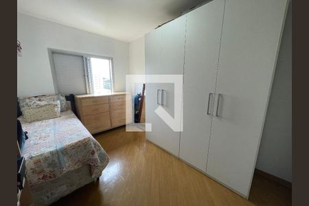 Quarto 1 de apartamento para alugar com 2 quartos, 67m² em Jardim Ester, São Paulo