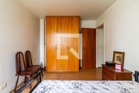 Quarto 2 de apartamento à venda com 2 quartos, 60m² em Pinheiros, São Paulo