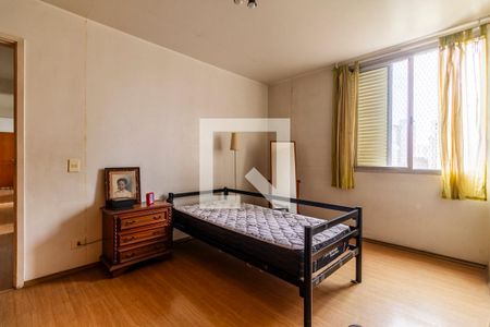 Quarto 2 de apartamento à venda com 2 quartos, 60m² em Pinheiros, São Paulo