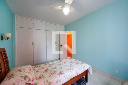 Quarto 1 de apartamento para alugar com 2 quartos, 98m² em Gonzaga, Santos