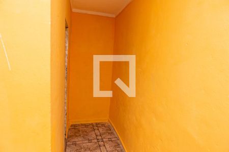 Quarto de casa para alugar com 1 quarto, 50m² em Cangaiba, São Paulo