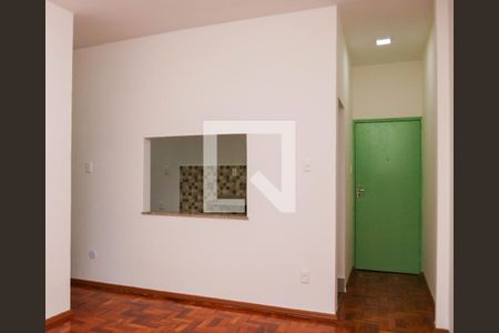 Apartamento à venda com 48m², 2 quartos e sem vagaSala