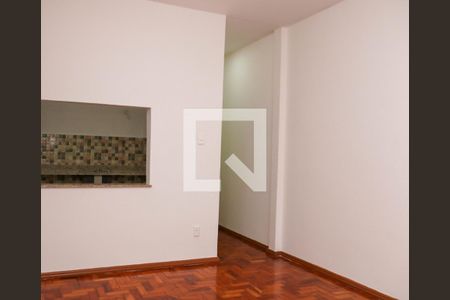 Apartamento à venda com 48m², 2 quartos e sem vagaSala